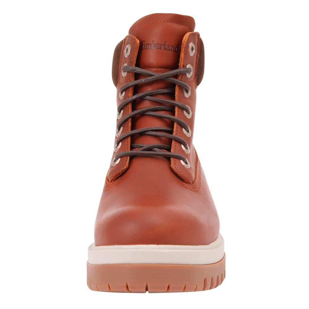 ティンバーランド（Timberland）（メンズ）カジュアルシューズ アルバーロードブーツ A5YM1-212