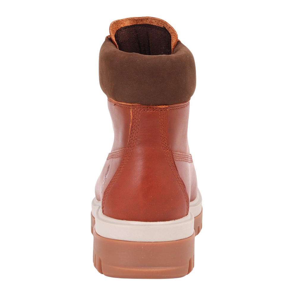 ティンバーランド（Timberland）（メンズ）カジュアルシューズ アルバーロードブーツ A5YM1-212
