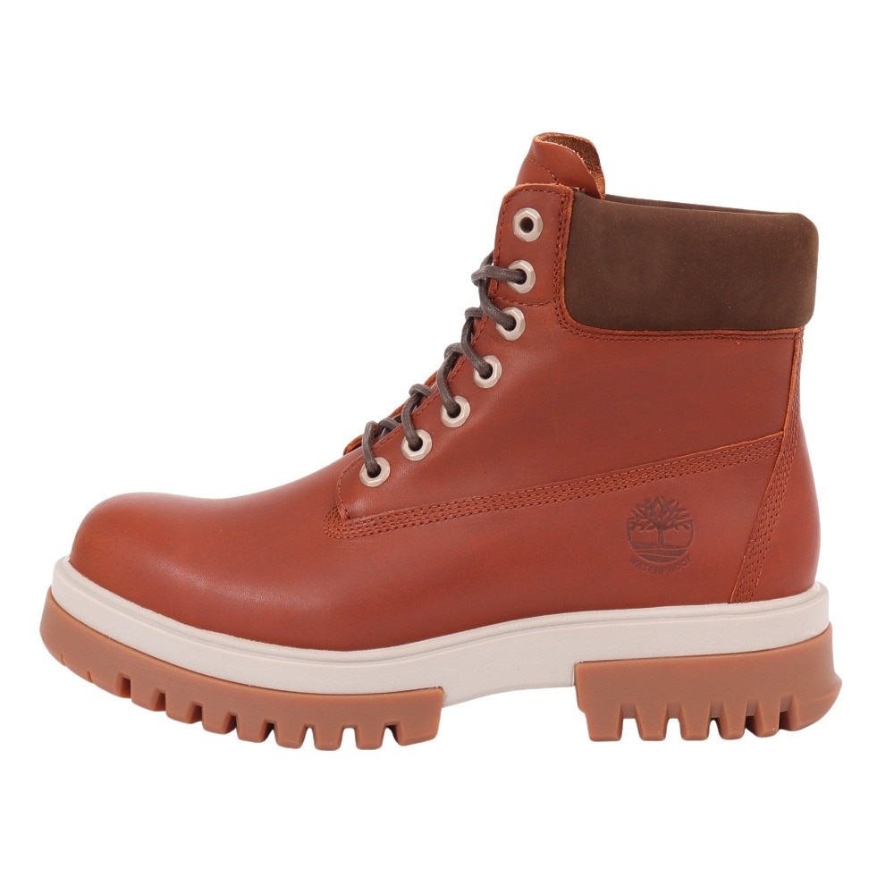 ティンバーランド（Timberland）（メンズ）カジュアルシューズ アルバーロードブーツ A5YM1-212