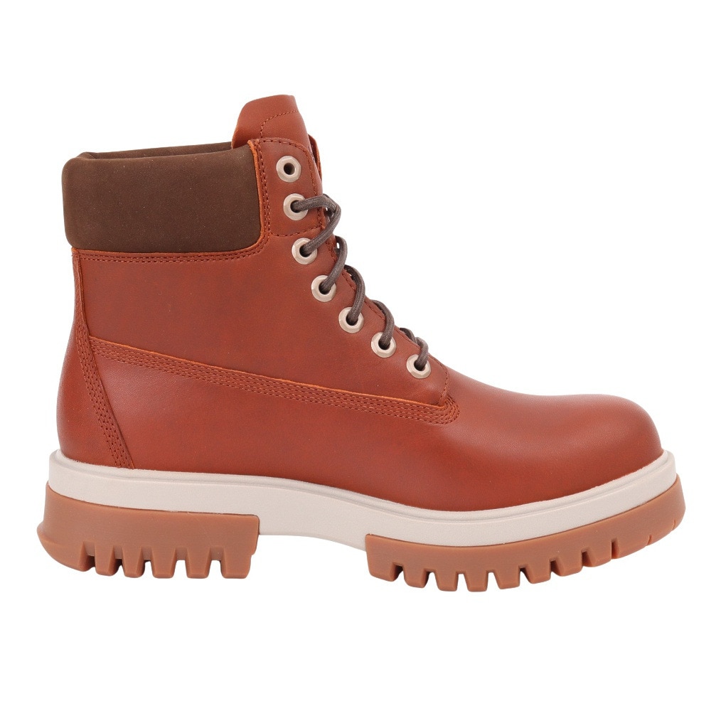 ティンバーランド（Timberland）（メンズ）カジュアルシューズ アルバーロードブーツ A5YM1-212