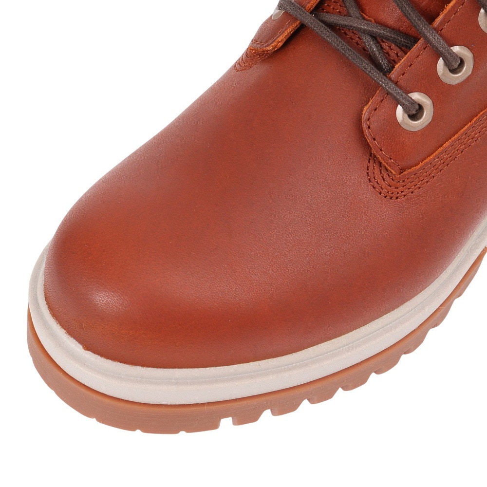 ティンバーランド（Timberland）（メンズ）カジュアルシューズ アルバーロードブーツ A5YM1-212