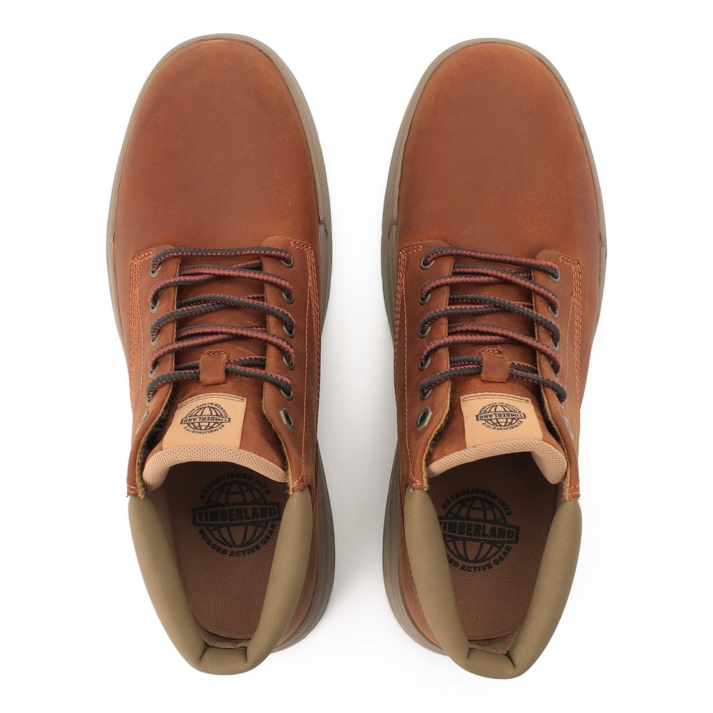 ティンバーランド（Timberland）（メンズ）カジュアルシューズ メープルグローブ A69FN-EJD