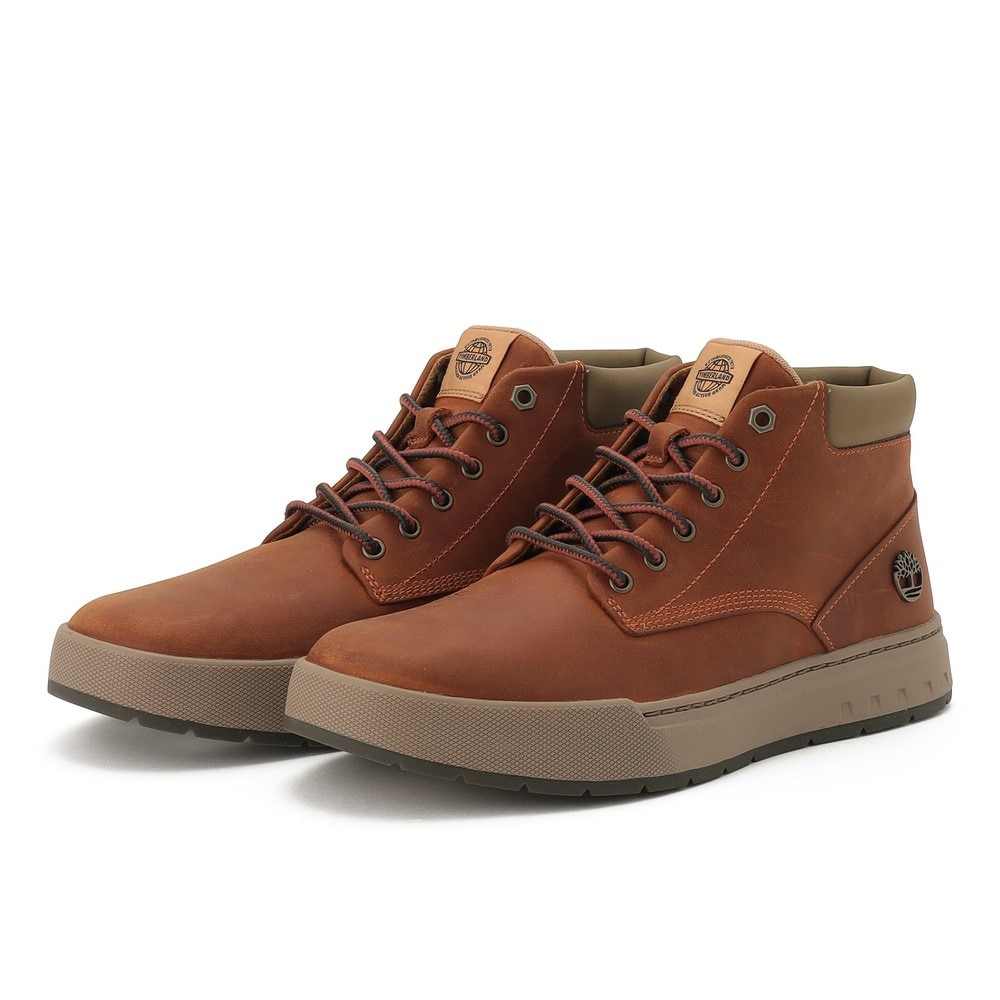 ティンバーランド（Timberland）（メンズ）カジュアルシューズ メープルグローブ A69FN-EJD