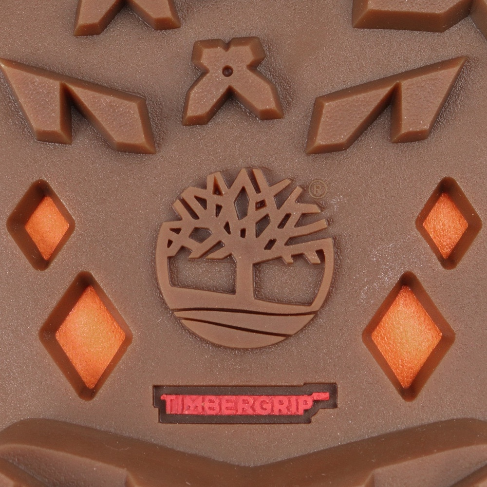 ティンバーランド（Timberland）（メンズ）カジュアルシューズ ブリットンロード A69UH-EN1