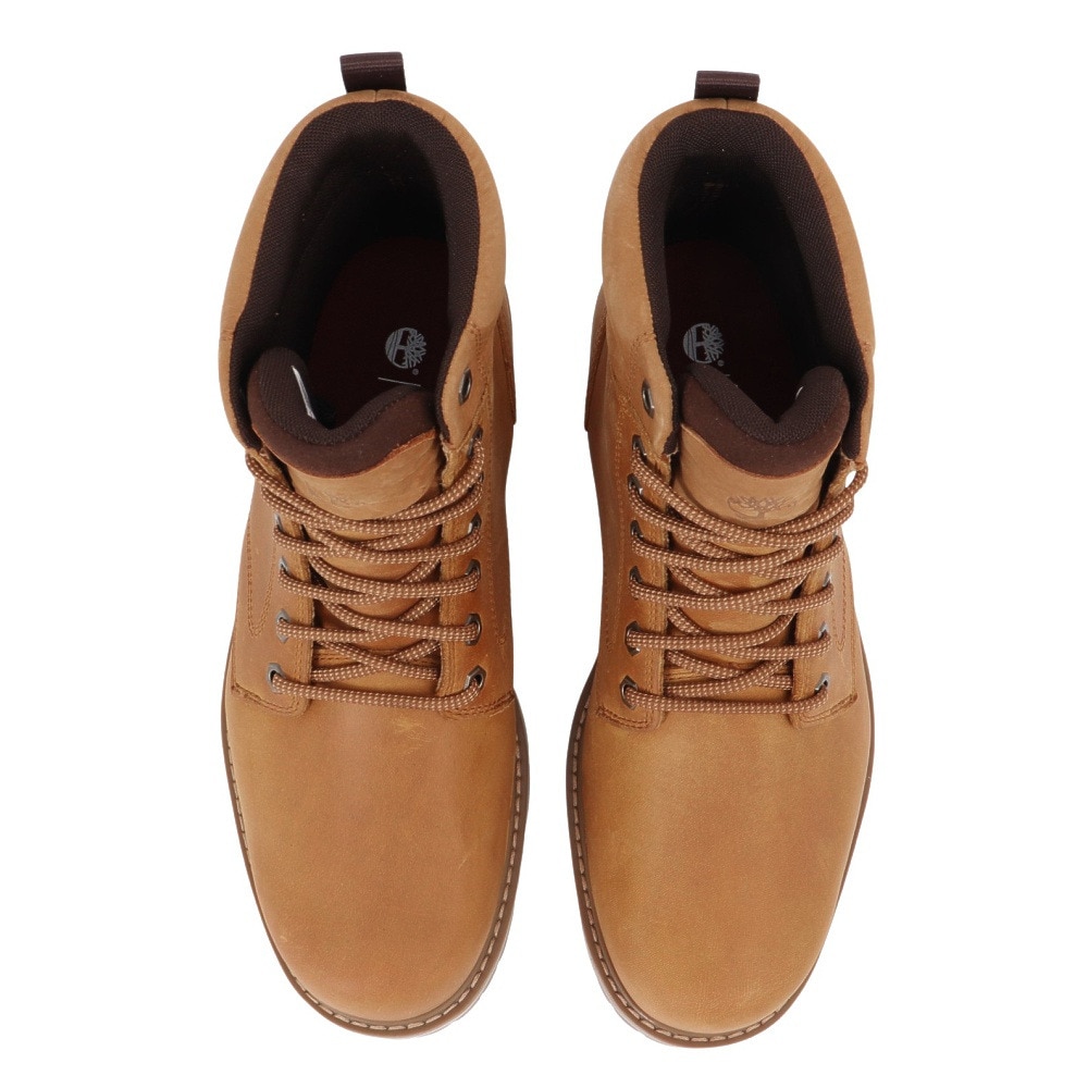 ティンバーランド（Timberland）（メンズ）カジュアルシューズ ブリットンロード A69UH-EN1