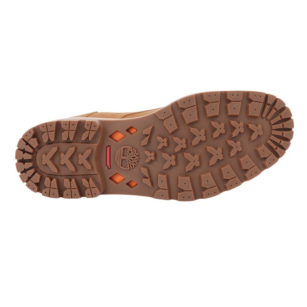 ティンバーランド（Timberland）（メンズ）カジュアルシューズ ブリットンロード A69UH-EN1