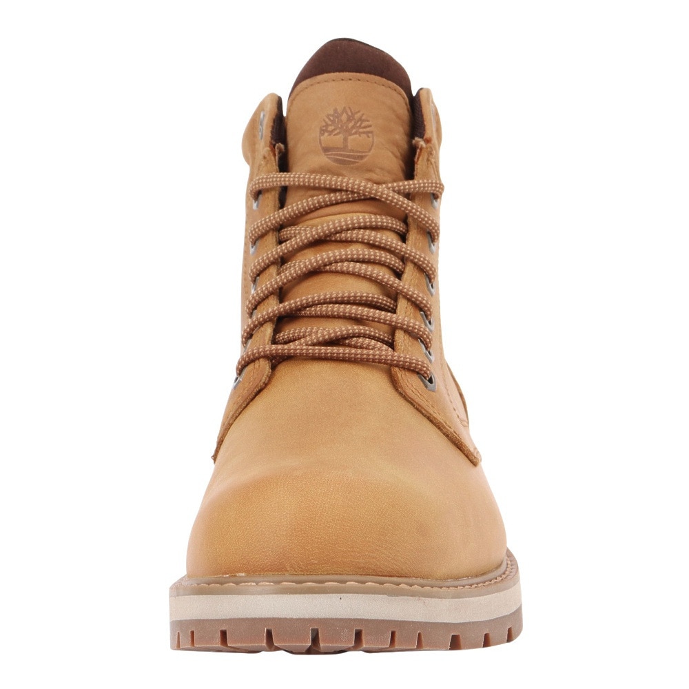 ティンバーランド（Timberland）（メンズ）カジュアルシューズ ブリットンロード A69UH-EN1