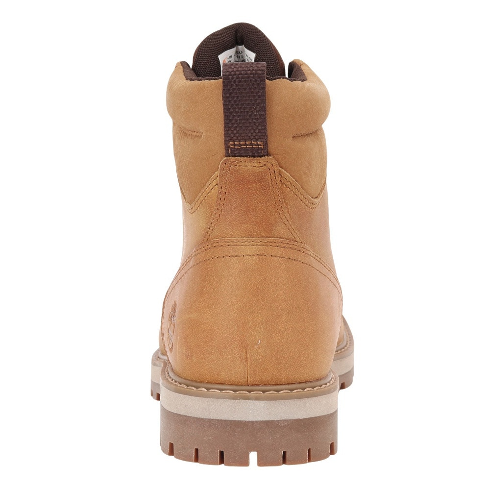 ティンバーランド（Timberland）（メンズ）カジュアルシューズ ブリットンロード A69UH-EN1