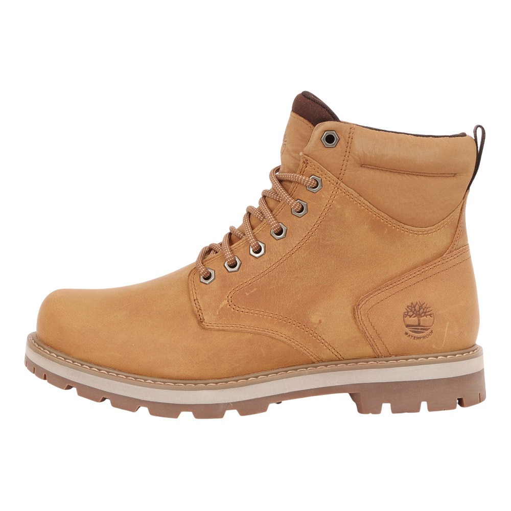 ティンバーランド（Timberland）（メンズ）カジュアルシューズ ブリットンロード A69UH-EN1