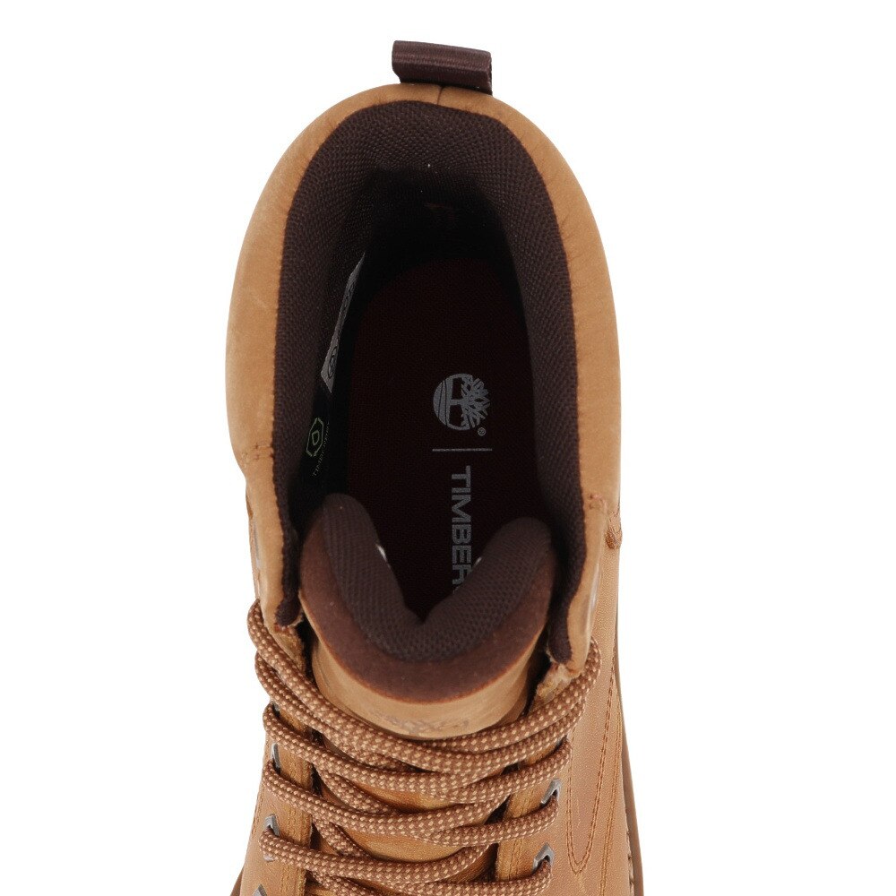 ティンバーランド（Timberland）（メンズ）カジュアルシューズ ブリットンロード A69UH-EN1