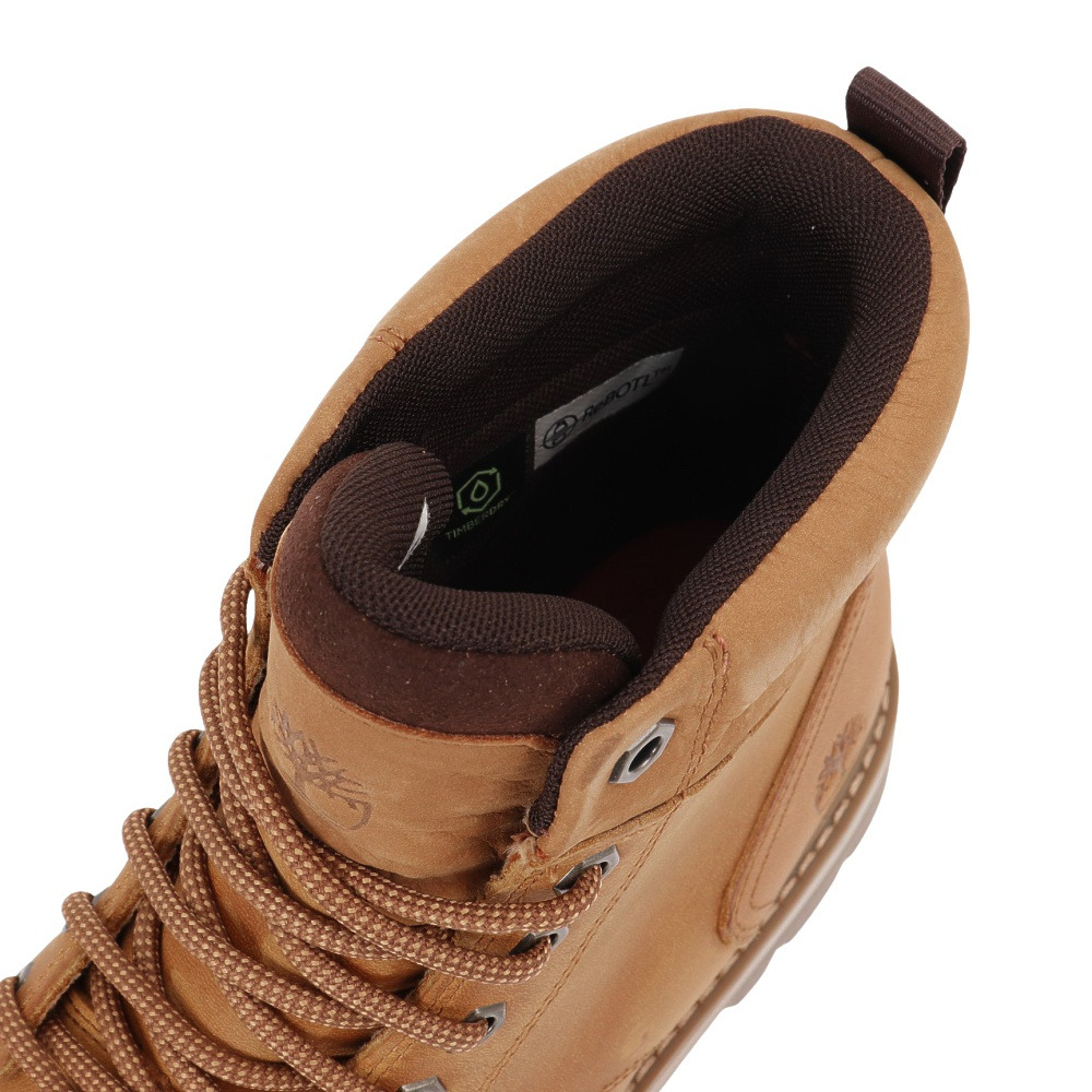 ティンバーランド（Timberland）（メンズ）カジュアルシューズ ブリットンロード A69UH-EN1