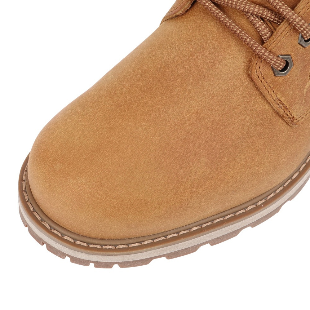 ティンバーランド（Timberland）（メンズ）カジュアルシューズ ブリットンロード A69UH-EN1