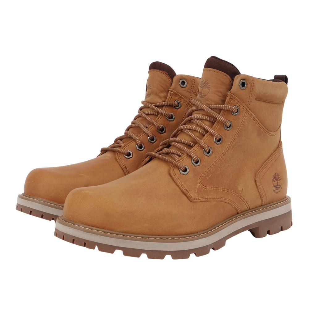 ティンバーランド（Timberland）（メンズ）カジュアルシューズ ブリットンロード A69UH-EN1