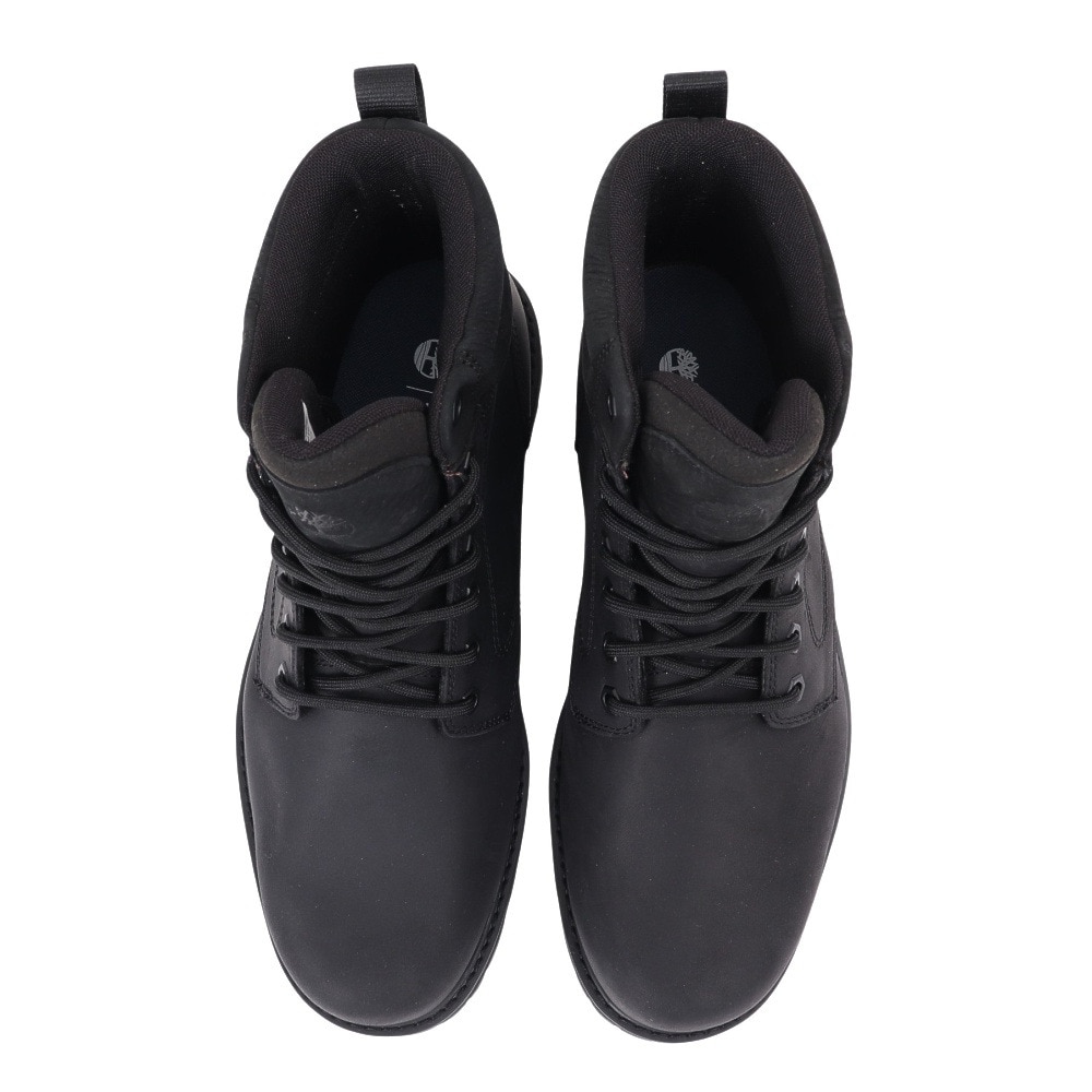 ティンバーランド（Timberland）（メンズ）カジュアルシューズ ブリットンロード A69UH-W02