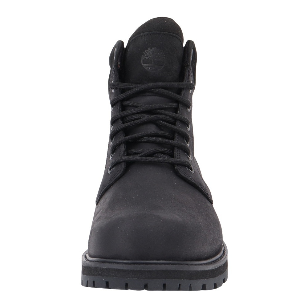 ティンバーランド（Timberland）（メンズ）カジュアルシューズ ブリットンロード A69UH-W02