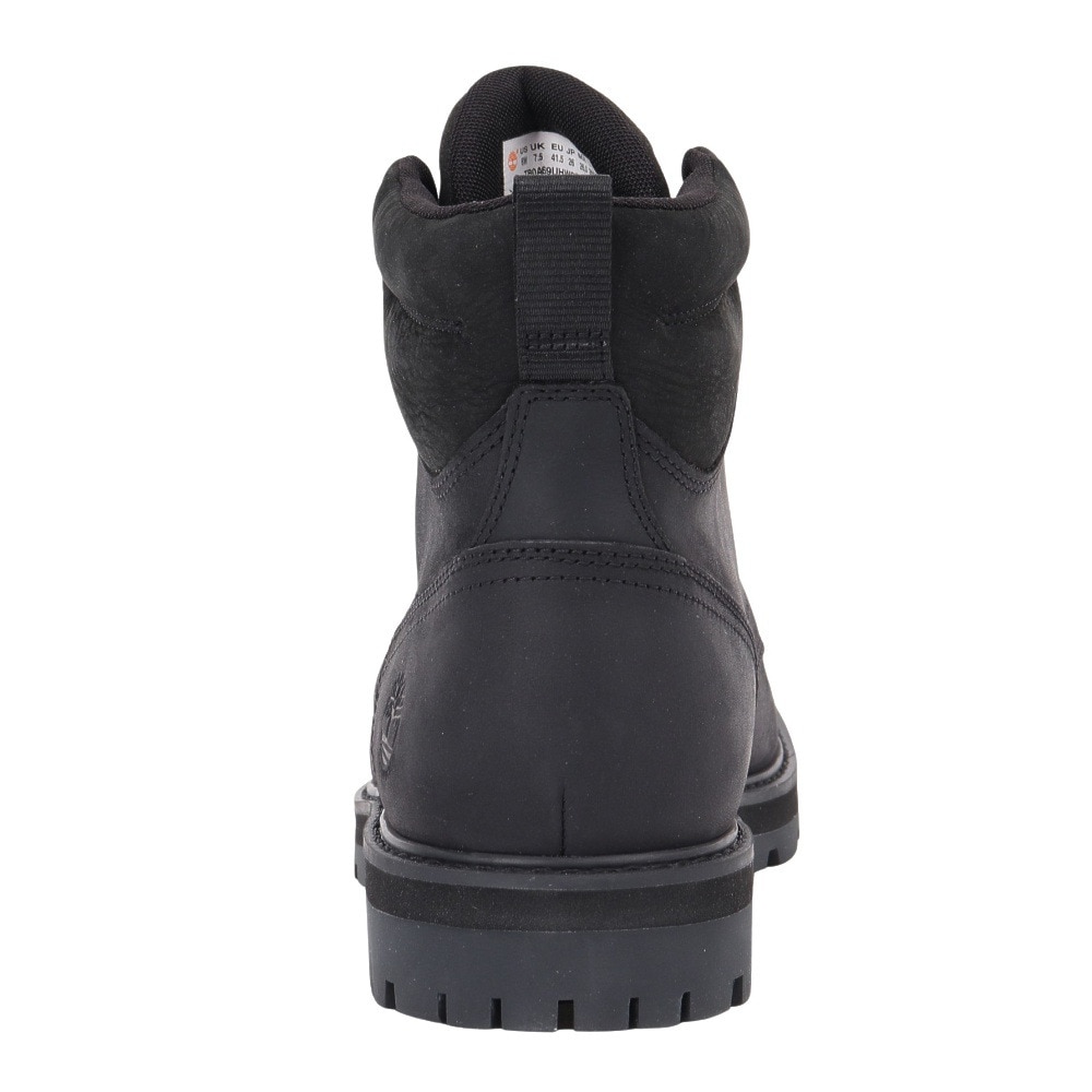 ティンバーランド（Timberland）（メンズ）カジュアルシューズ ブリットンロード A69UH-W02