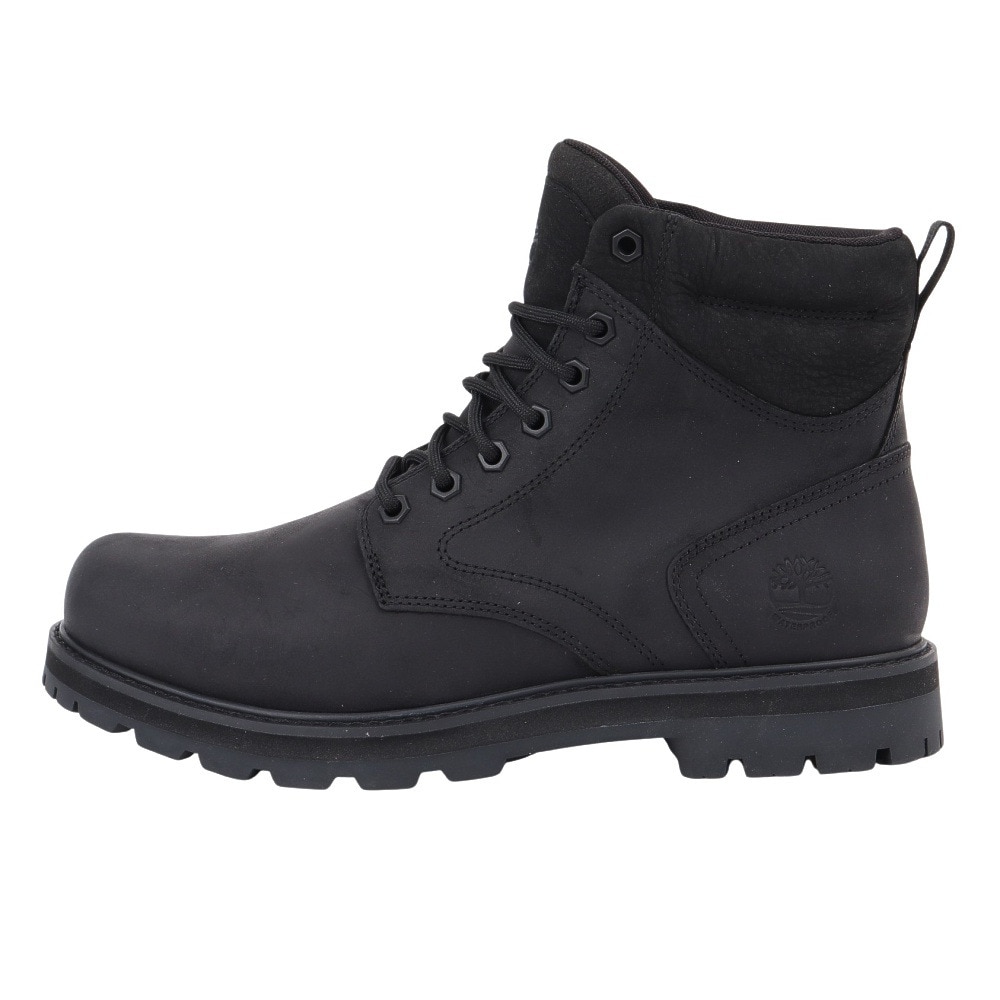 ティンバーランド（Timberland）（メンズ）カジュアルシューズ ブリットンロード A69UH-W02