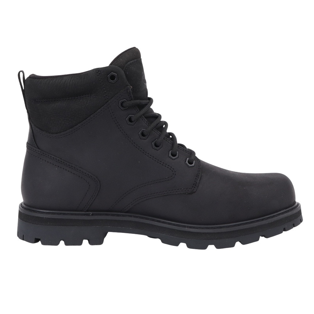 ティンバーランド（Timberland）（メンズ）カジュアルシューズ ブリットンロード A69UH-W02