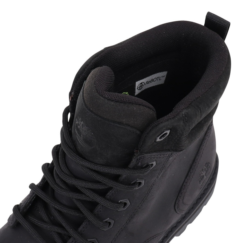 ティンバーランド（Timberland）（メンズ）カジュアルシューズ ブリットンロード A69UH-W02
