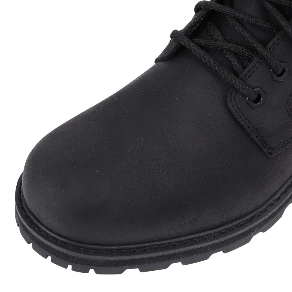 ティンバーランド（Timberland）（メンズ）カジュアルシューズ ブリットンロード A69UH-W02