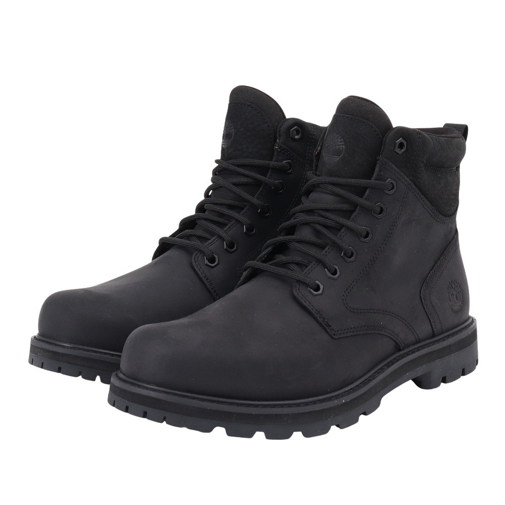 ティンバーランド（Timberland）（メンズ）カジュアルシューズ ブリットンロード A69UH-W02