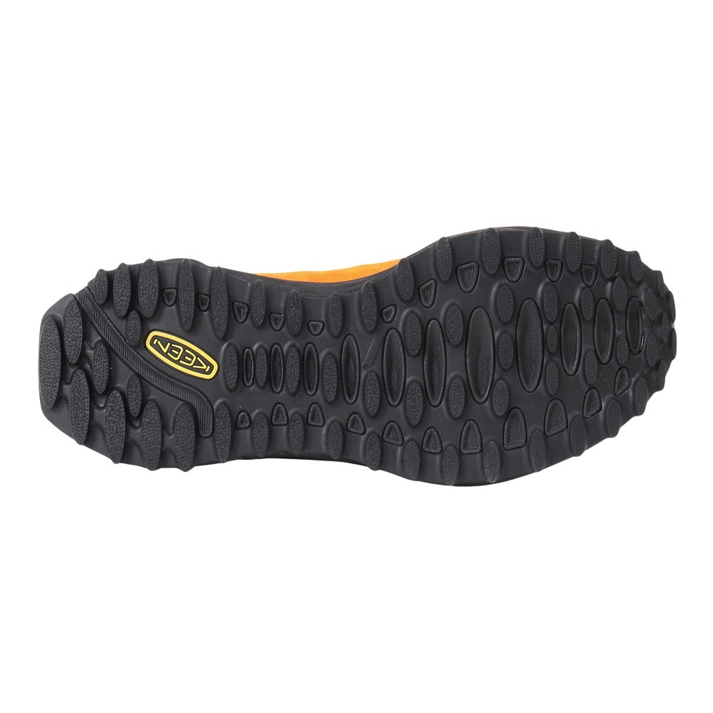 キーン（KEEN）（メンズ）カジュアルシューズ ジャスパー ザイオニック スニーカー 1029583
