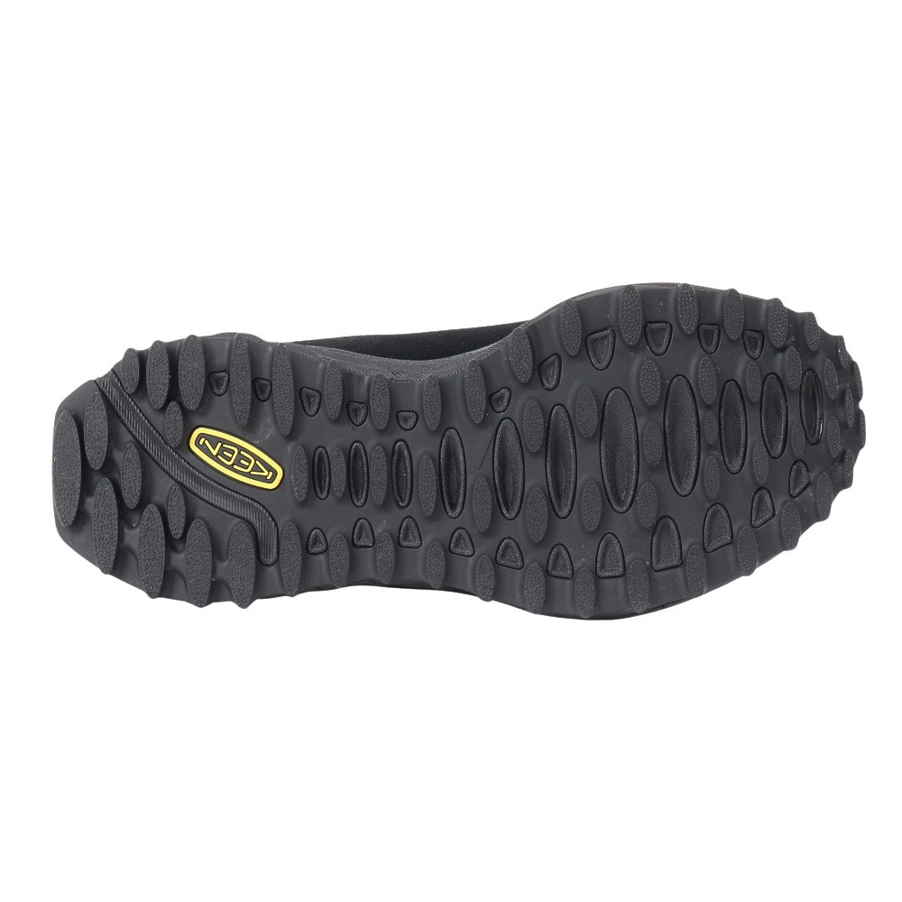 キーン（KEEN）（メンズ）カジュアルシューズ ジャスパー ザイオニック スニーカー 1029584