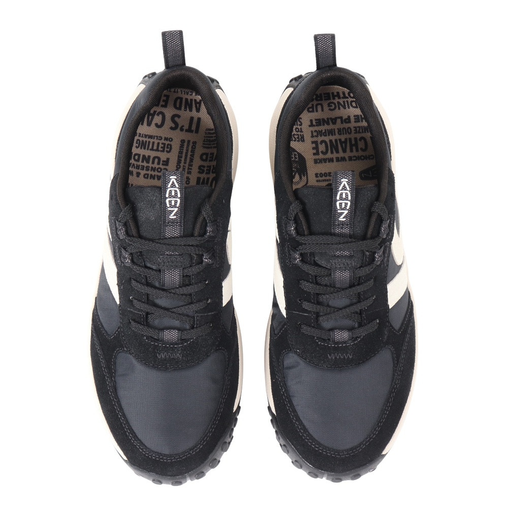 キーン（KEEN）（メンズ）カジュアルシューズ KS86 スニーカー 1029593