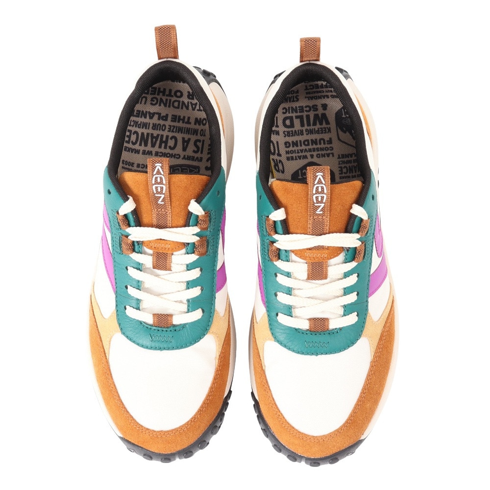 キーン（KEEN）（メンズ）カジュアルシューズ KS86 スニーカー 1029800