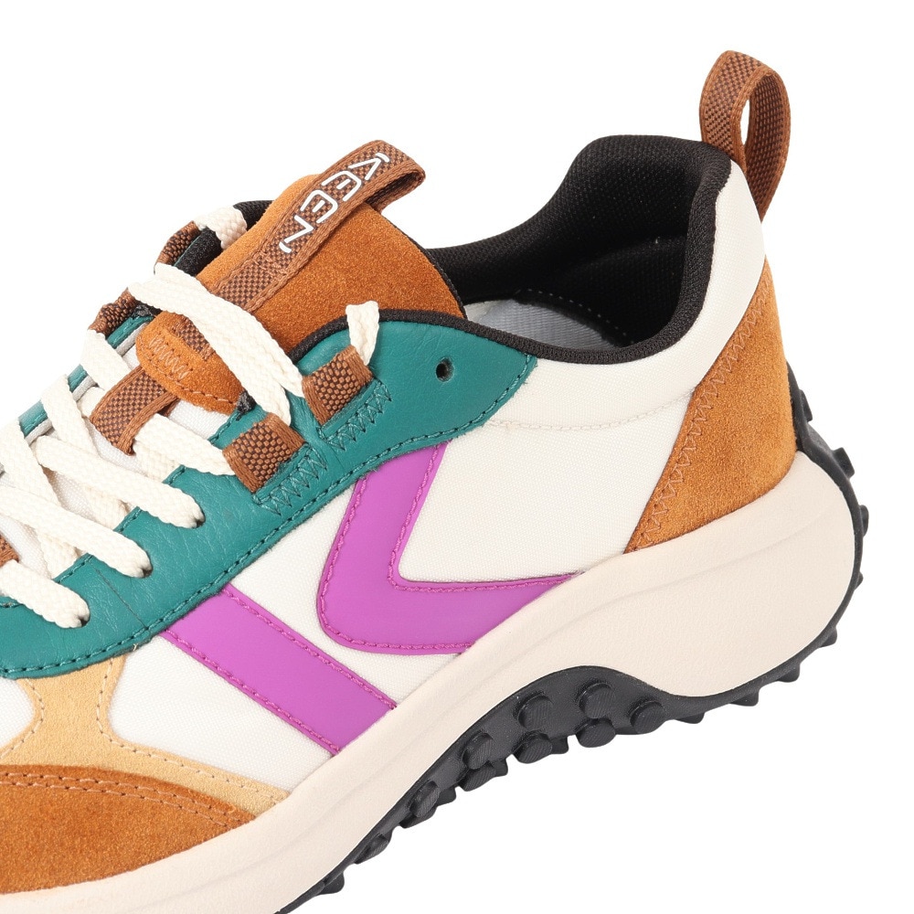 キーン（KEEN）（メンズ）カジュアルシューズ KS86 スニーカー 1029800