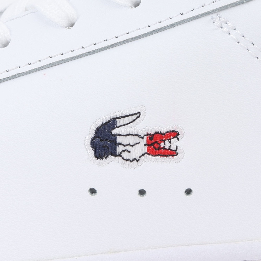 ラコステ（LACOSTE）（メンズ）カジュアルシューズ CARNABY SET 224 7 SMA 48SMA0111407