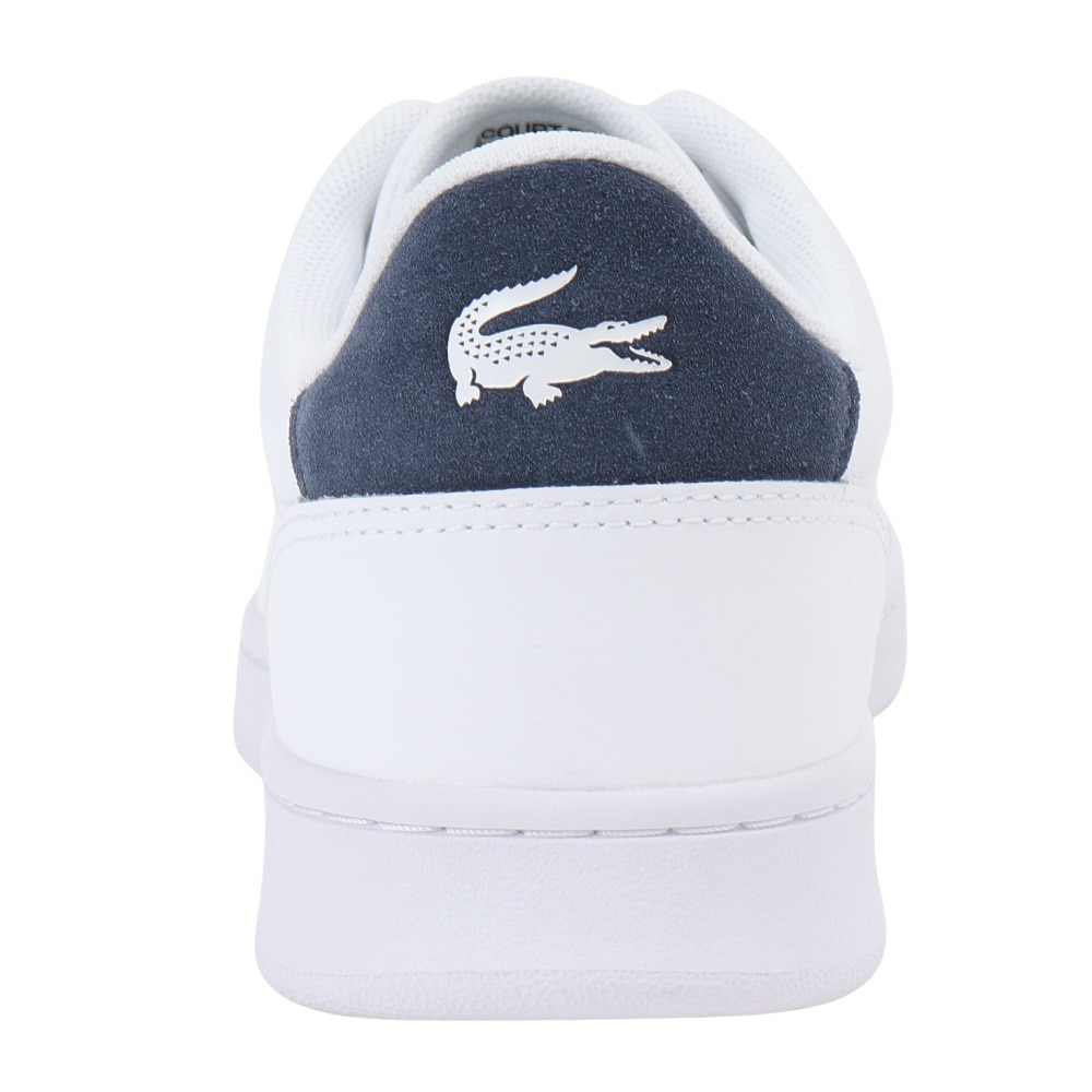 ラコステ（LACOSTE）（メンズ）カジュアルシューズ CARNABY SET 224 7 SMA 48SMA0111407