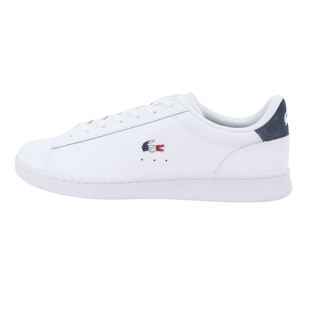 ラコステ（LACOSTE）（メンズ）カジュアルシューズ CARNABY SET 224 7 SMA 48SMA0111407