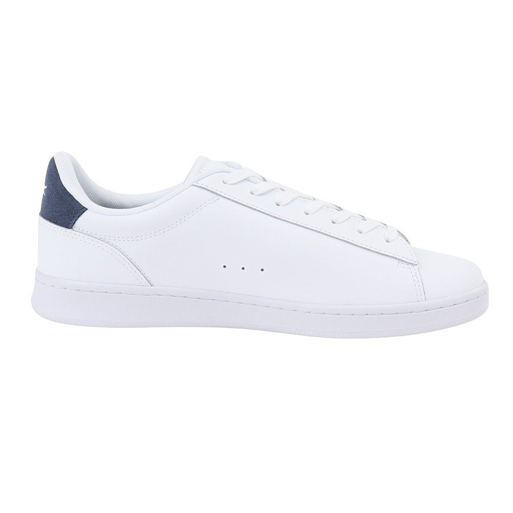 ラコステ（LACOSTE）（メンズ）カジュアルシューズ CARNABY SET 224 7 SMA 48SMA0111407