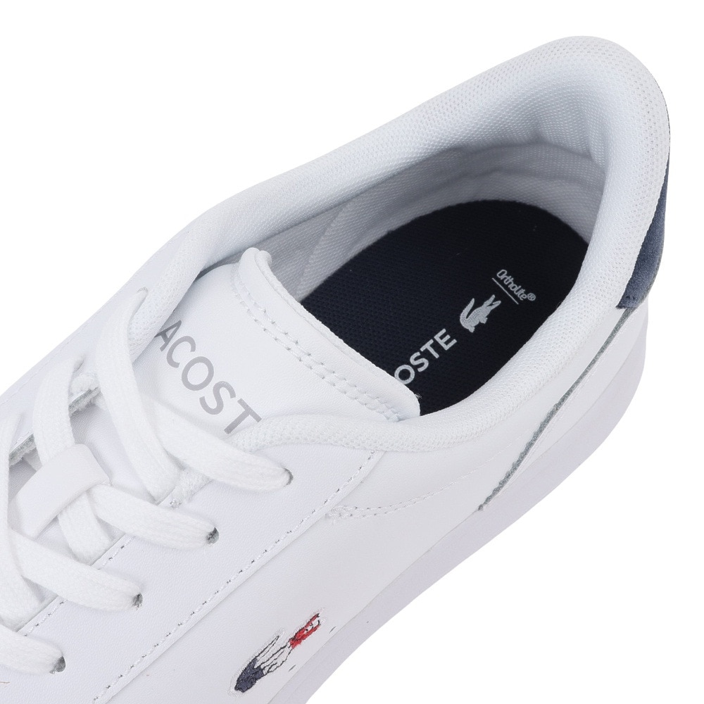 ラコステ（LACOSTE）（メンズ）カジュアルシューズ CARNABY SET 224 7 SMA 48SMA0111407