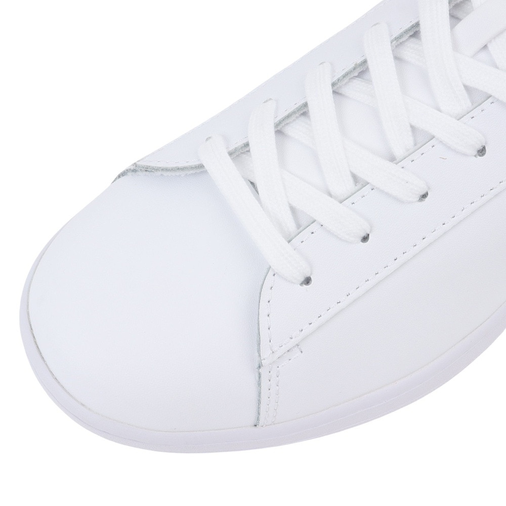 ラコステ（LACOSTE）（メンズ）カジュアルシューズ CARNABY SET 224 7 SMA 48SMA0111407