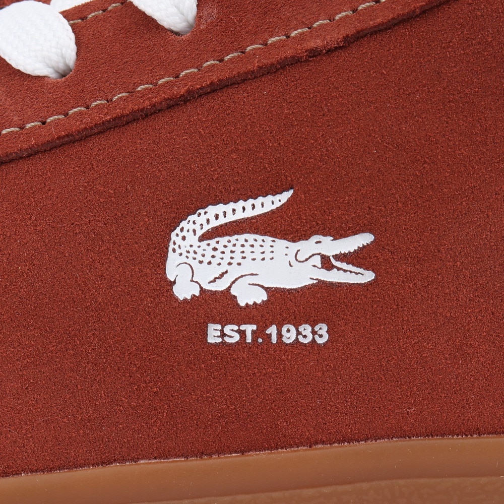 ラコステ（LACOSTE）（メンズ）カジュアルシューズ BASESHOT 224 1 SMA 48SMA0008524