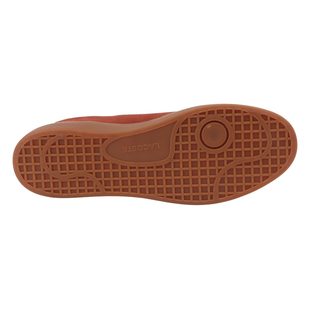 ラコステ（LACOSTE）（メンズ）カジュアルシューズ BASESHOT 224 1 SMA 48SMA0008524