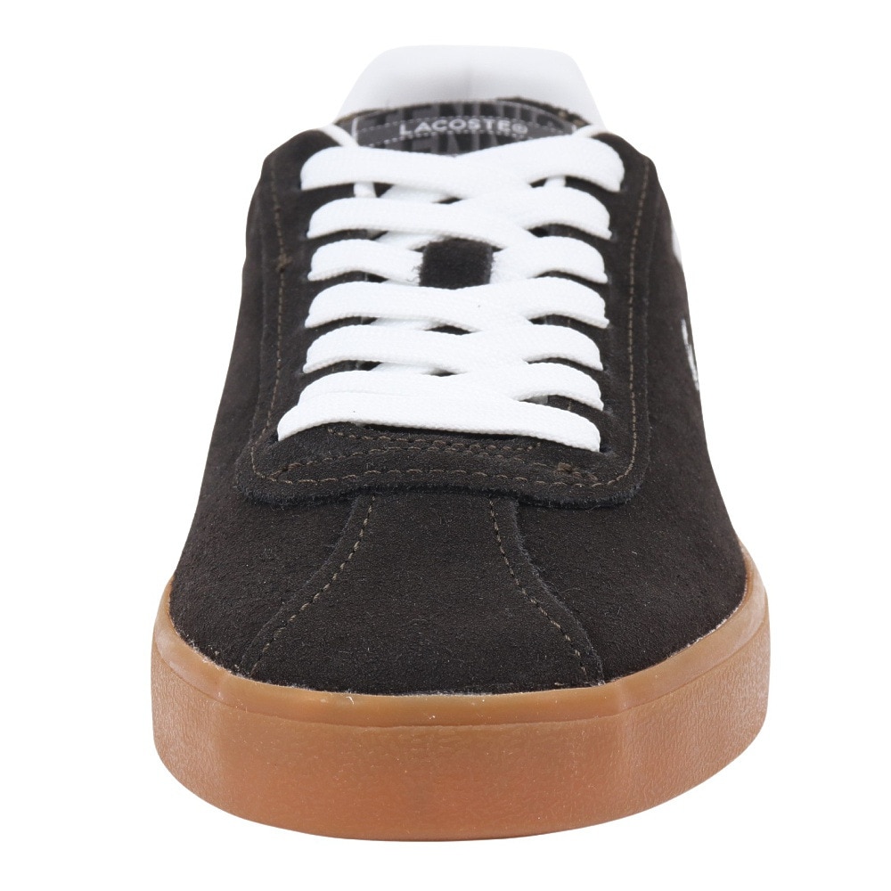 ラコステ（LACOSTE）（メンズ）カジュアルシューズ BASESHOT 224 1 SMA 48SMA0008GRG