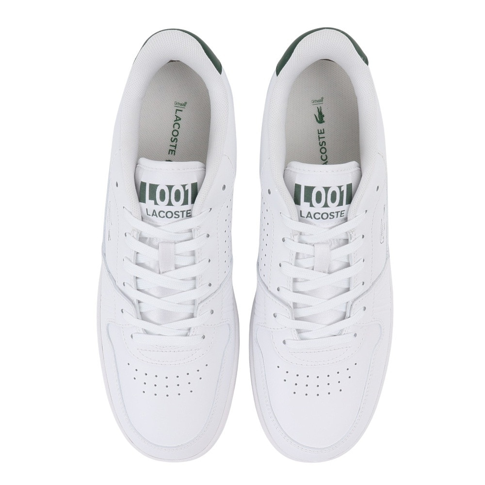 ラコステ（LACOSTE）（メンズ）カジュアルシューズ L001 SET 224 2 SMA 48SMA00181R5
