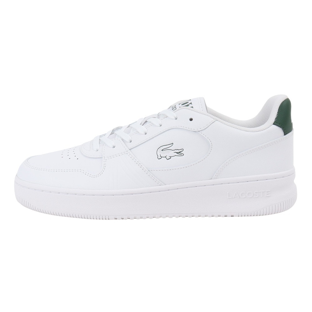 ラコステ（LACOSTE）（メンズ）カジュアルシューズ L001 SET 224 2 SMA 48SMA00181R5