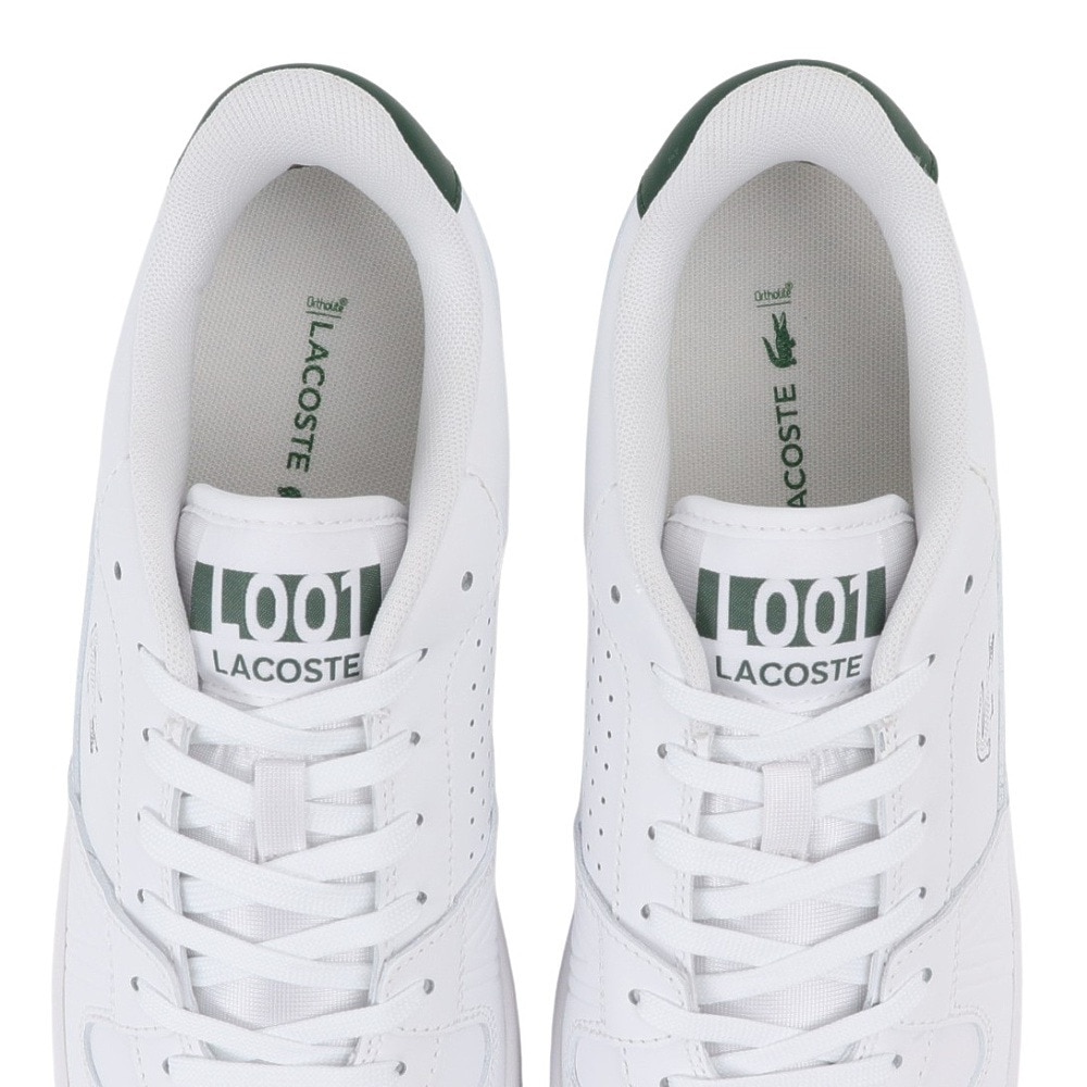 ラコステ（LACOSTE）（メンズ）カジュアルシューズ L001 SET 224 2 SMA 48SMA00181R5