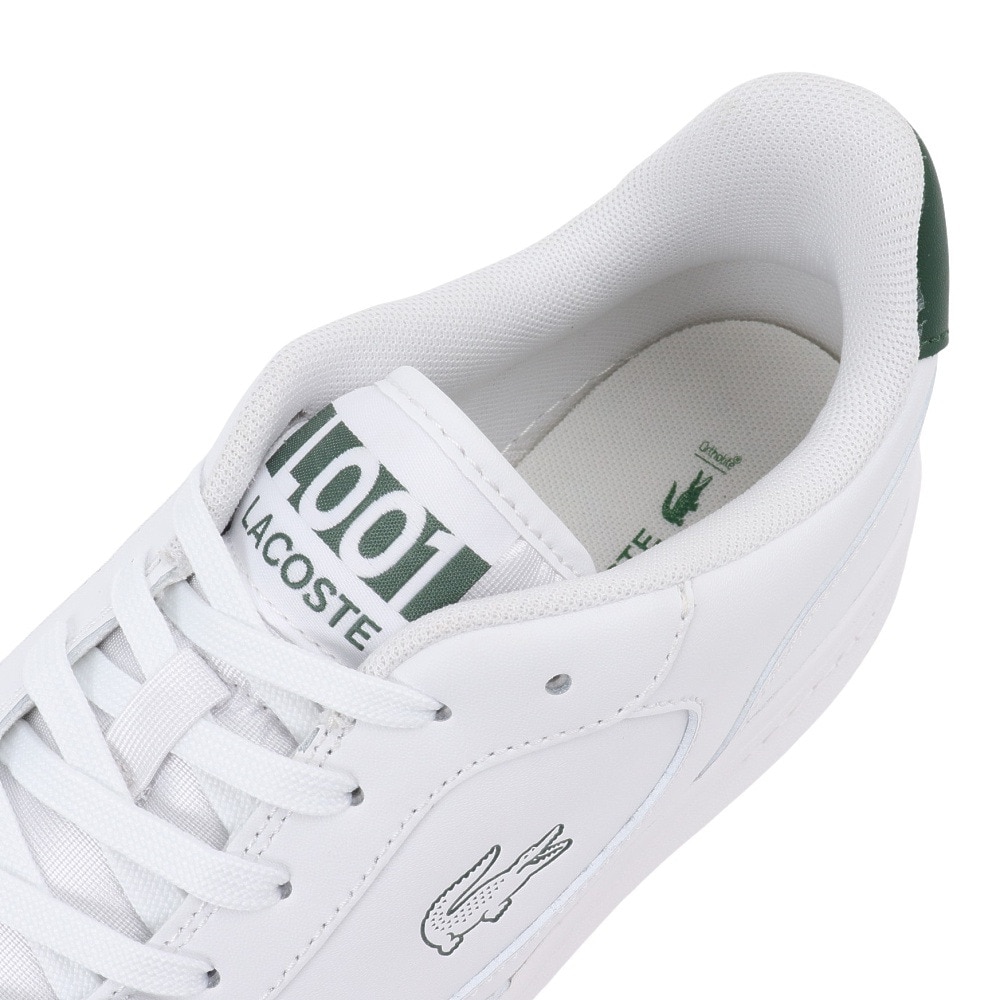 ラコステ（LACOSTE）（メンズ）カジュアルシューズ L001 SET 224 2 SMA 48SMA00181R5