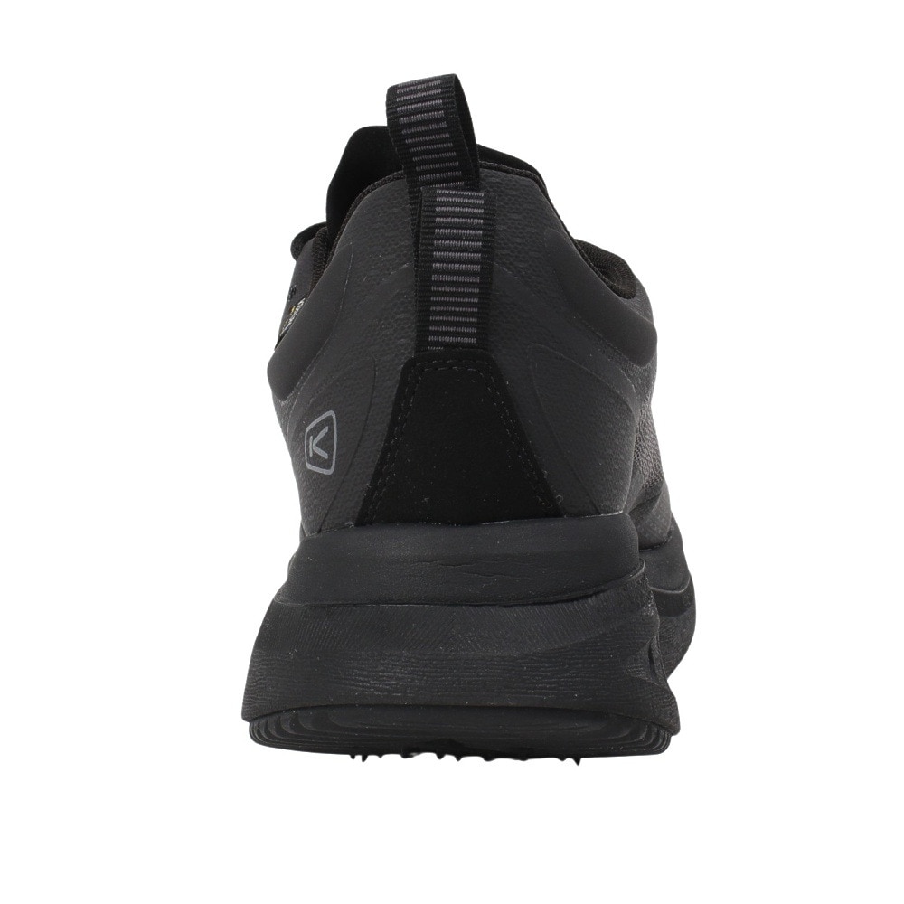 キーン（KEEN）（メンズ）カジュアルシューズ ダブルケー400 ウォータープルーフ 防水ウォーキングシューズ 1028026
