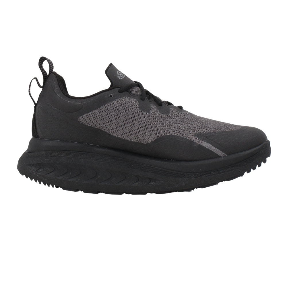 キーン（KEEN）（メンズ）カジュアルシューズ ダブルケー400 ウォータープルーフ 防水ウォーキングシューズ 1028026