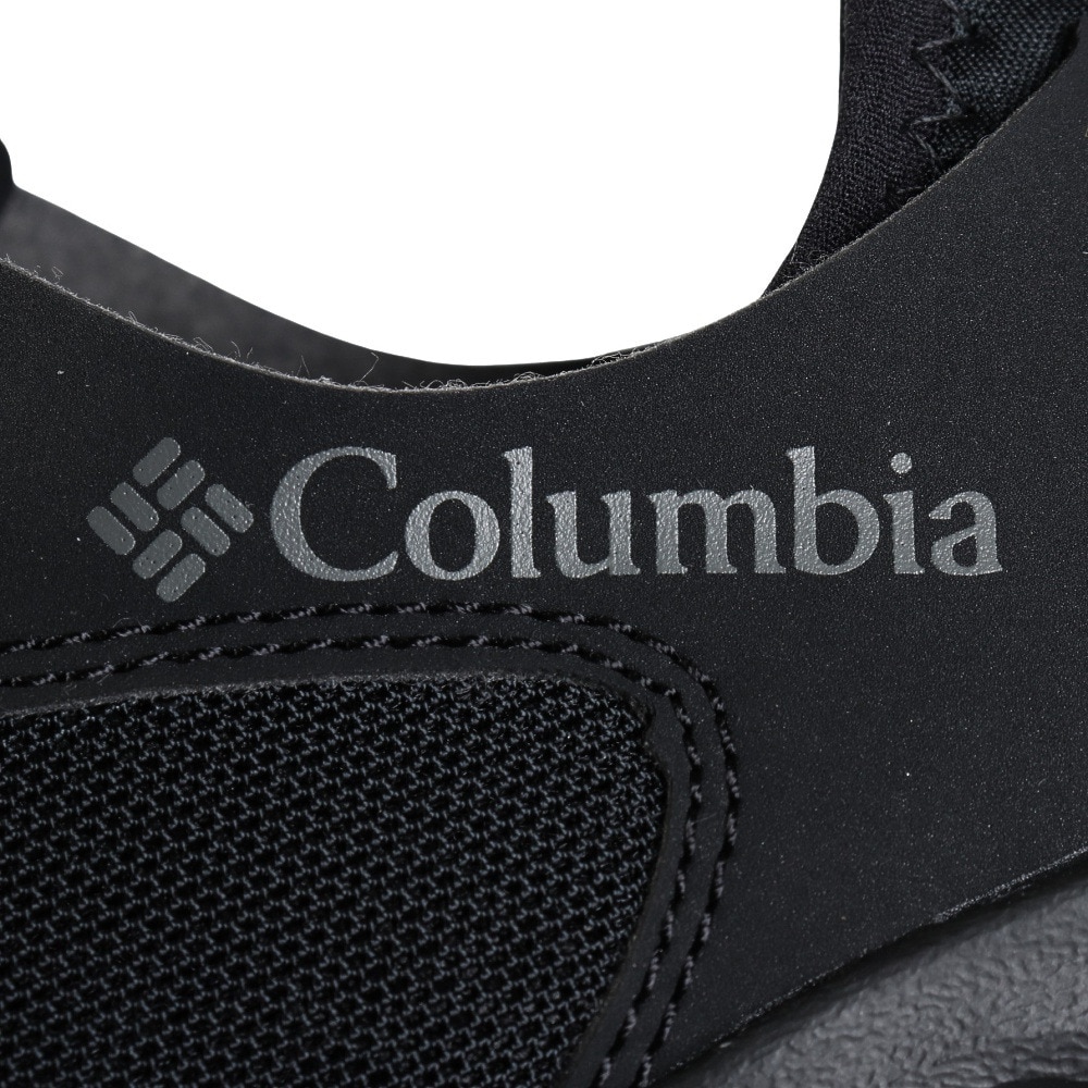 コロンビア（Columbia）（メンズ）カジュアルシューズ ドレインメーカー エックスティーアール BM1158 013