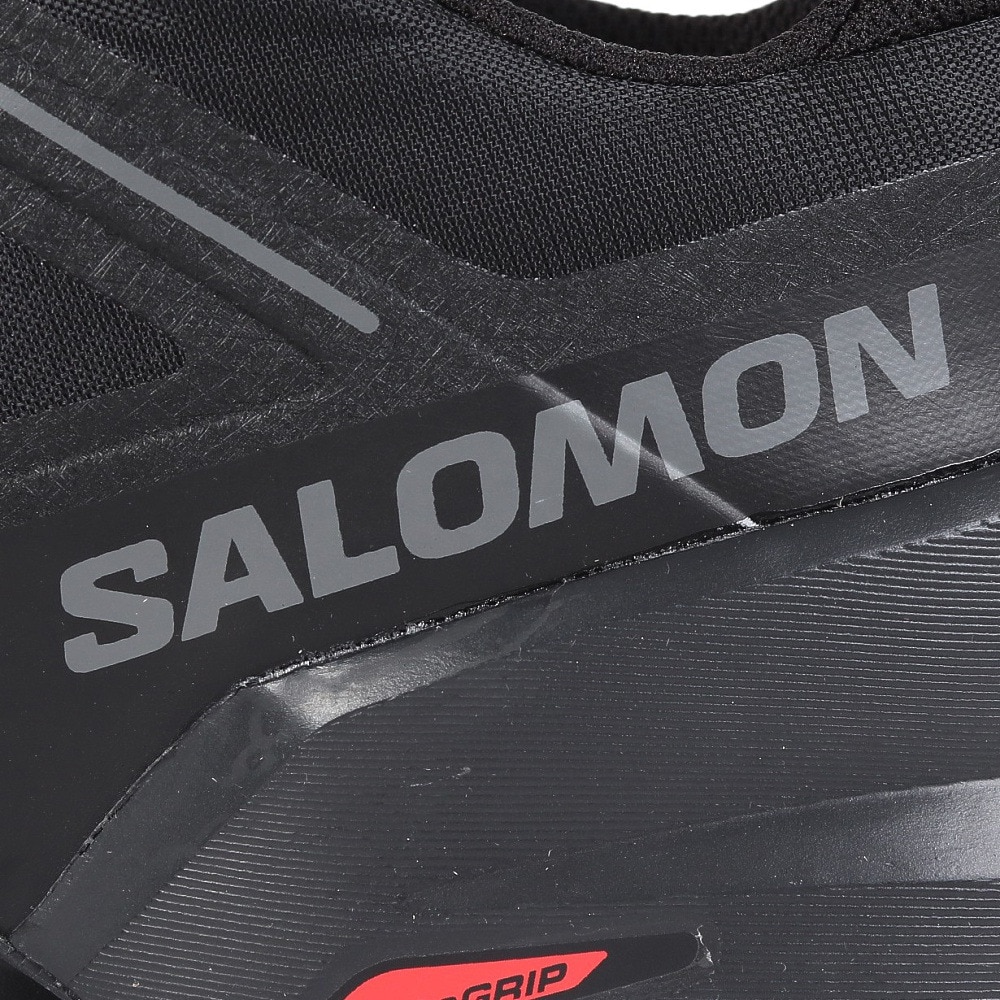 サロモン（SALOMON）（メンズ）カジュアルシューズ CROSS EVR L47718000