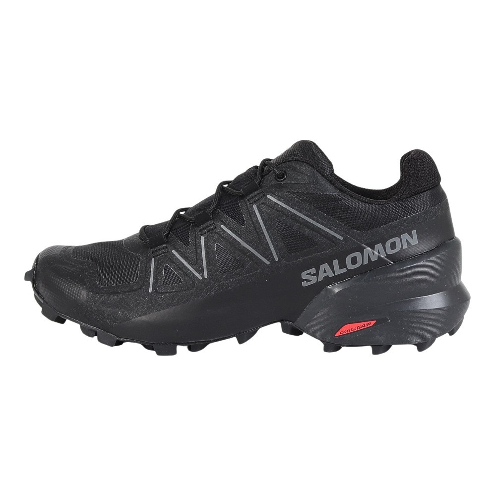 サロモン（SALOMON）（メンズ）カジュアルシューズ CROSS EVR L47718000