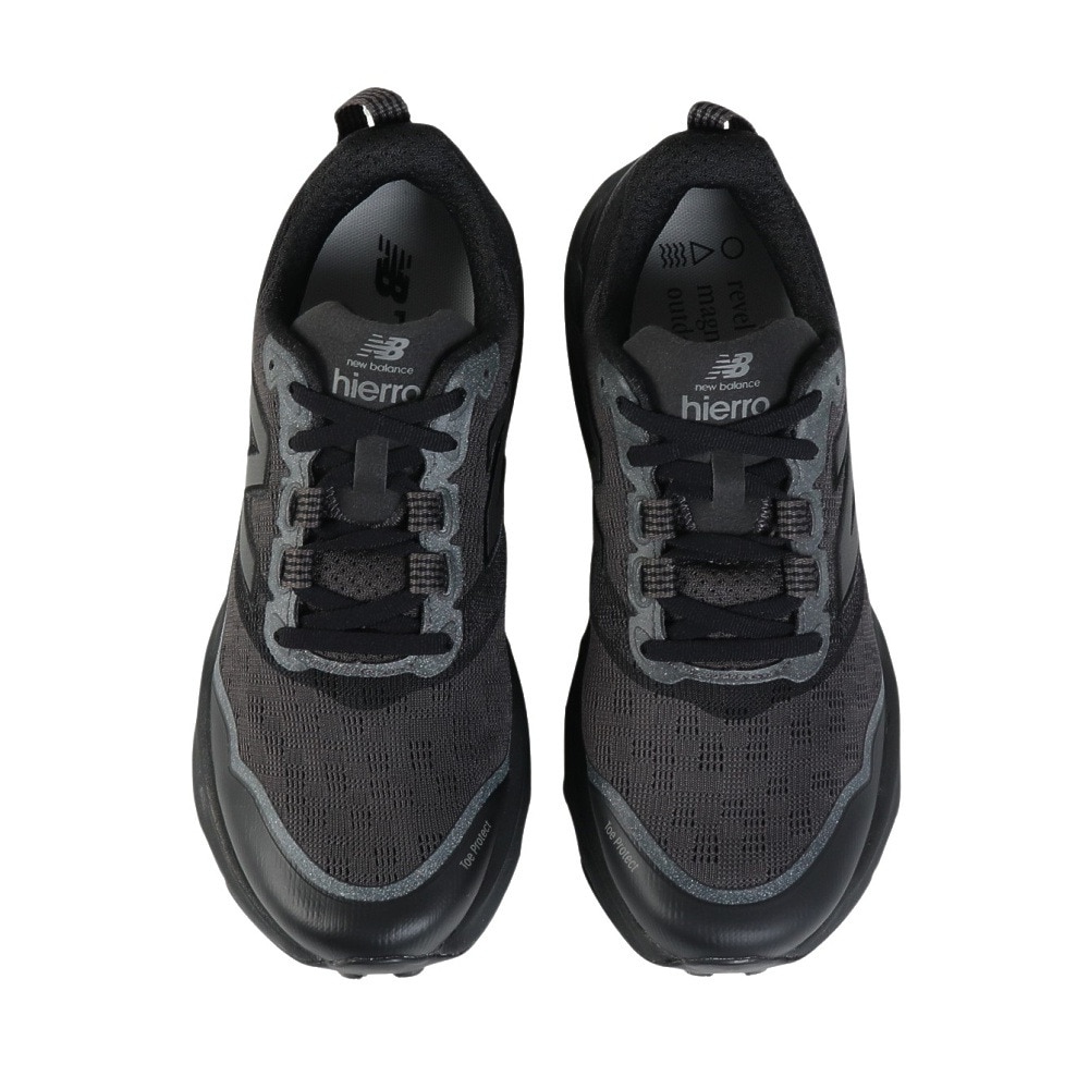 ニューバランス（new balance）（メンズ）カジュアルシューズ Fresh Foam X Hierro v9 MTHIERZ9D
