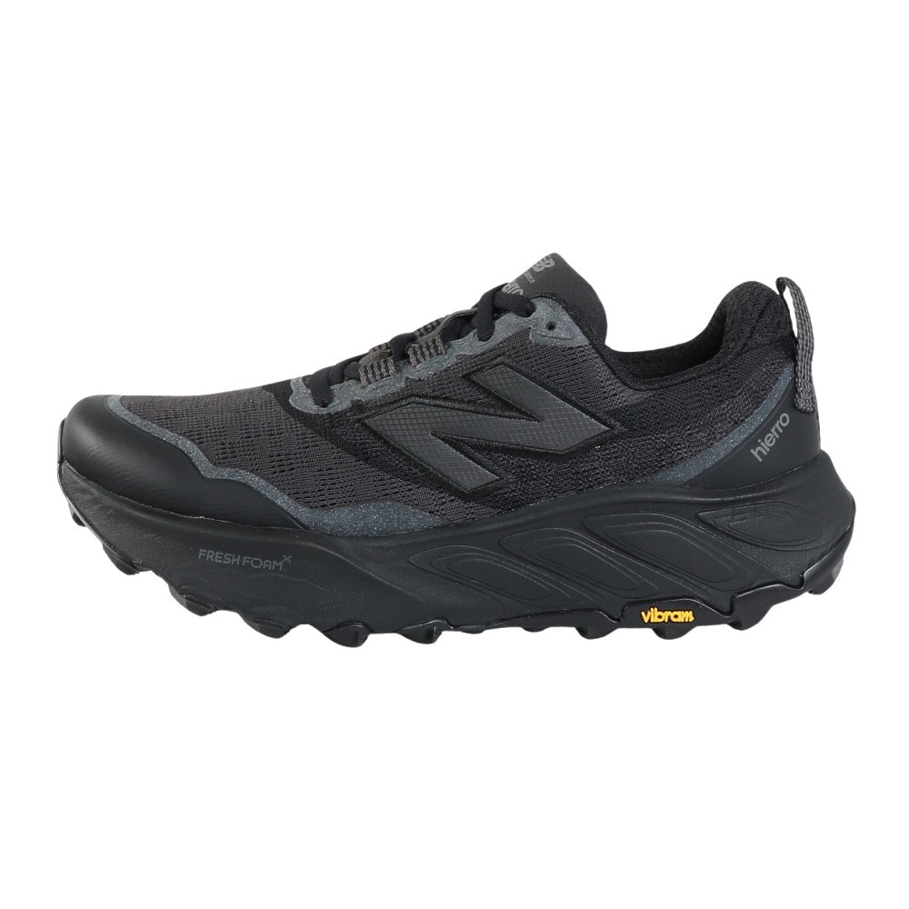 ニューバランス（new balance）（メンズ）カジュアルシューズ Fresh Foam X Hierro v9 MTHIERZ9D